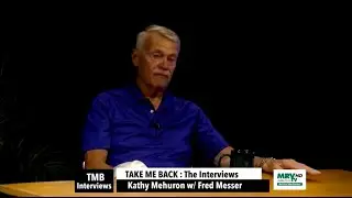 Take Me Back Ep.05 Fred Messer