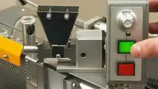 2 EXTRUSION Mini Extrudeuse bivis   Rondol Technology