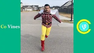 Try Not To Laugh Watching David Lopez Vines | Funny David Lopez Videos 2021