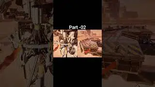 Split Fiction|Part-02|full video on Channel|#splitfiction #gaming #youtubeshorts #games