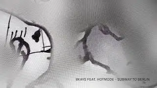 8Kays feat. Hotmode - Subway To Berlin