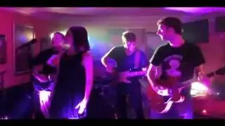 Liezel Marshall Band - 
