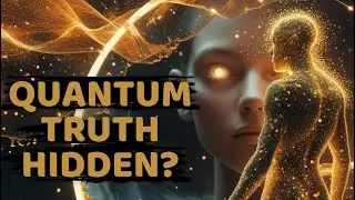 Quantum Manifestation Is So Simple&hellip; Most People Miss It Completely | Vibration Sync