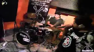 Zigurath - Ocaso De Una Ciudad (en Comunidad Rock)