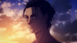 Attack On Titan [AMV/EDIT] - The End Of Eren Yeager