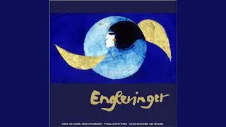 Englevinger