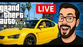 DAY 90 WITH ONLINE HANGER MISSION | GTA ONLINE| #GTA5Stunts #GTA5 #GTA5Mods | GTA 5