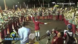 BANMOC na VI COPA OL&Iacute;MPICA de Bandas e Fanfarras - ACBFFB