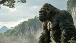 Title:King Kong: The Legendary Giant Ape &ndash; Lifestyle, Diet & Care Guide