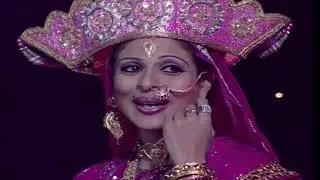 The Indian Television Academy Awards 2003 | PART 2 | Mumtaj ka Tajmahal