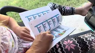 Teaching your kid to reach cheap and effectively-Abeka homeschool