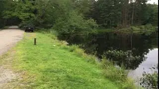 Video of Ocquittunk - Stokes State Forest, NJ from Ethan K.