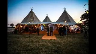 Welcome to the Teepee Builders