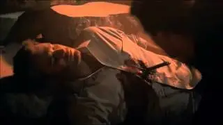 Arrow - Tommy's Death Scene