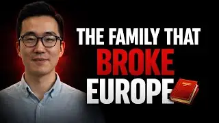 One Banking Family Quietly Broke Medieval Europe | Silent Collapse