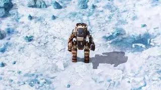 I got STRANDED on Aquilo! | Factorio: Space Age