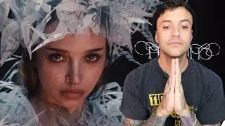 РЕАКЦИЯ ЦЕРКВИ - ДЖЕЙД
