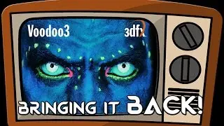 The Tough Decision Picking the Best Motherboard for Win98 and XP Retro Builds. New Format Test 1