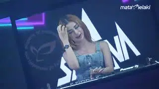 DJ SAKINA BREAK THE BEAT LIVE AFTERWORK LOUNGE 17/06/2022   EPS 24 PART 3 #djsakina #djmatalelaki