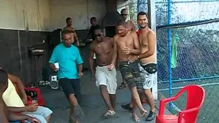 gecons bonde do neg&atilde;o