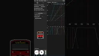 [Sound] U-Bahn N&uuml;rnberg DT3 Siemens IGBT-VVVF