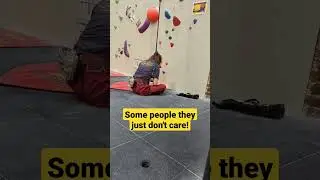 Lack of social intelligence or miss behaviour