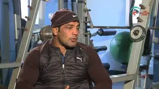 PWL will definitely develop the arena of wrestling: Indian Wrestling star Sushil Kumar