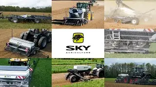 GAMME 2023 - SKY Agriculture