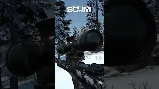 Why You Shouldn't Wear Orange In The Snow!
