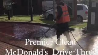 Chewing Gum Removal Commercial Company Service