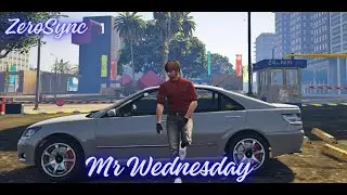 🔴Live From ZeroSync | #GTARP #GTAVRoleplay #GTAStreaming #RPLive #youtubeshorts