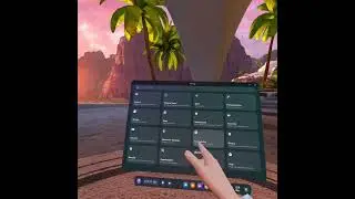 How to turn on hand tracking oculus quest 2