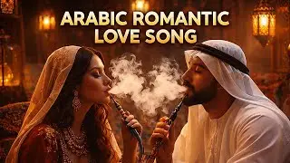 Arabic Romantic Love Song &ndash; لا تنسَ حُبَّنا (Don&rsquo;t Forget About Us) | Official Arabic Mix 2026 🌙❤️🎶