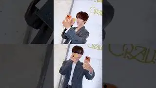 러비티랑 함께라 더 즐거웠던 우리의 첫 청음회 🍋✨ | Pre-Listening Event Behind #Shorts