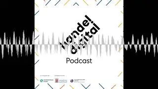 Weg vom Handzettel in kleinen und mittleren Handelsunternehmen - handel.digital Podcast