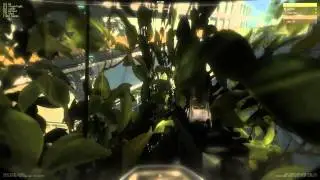 Tezz La'Showcase! Interstellar Marines Early Access #4 