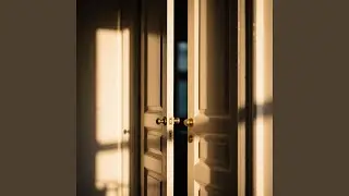 Half Open Door