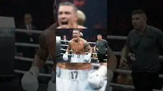 #кард#бои#бокс#мма#UFC#IBF#ТайсонФьюри#Усик