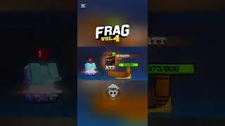 FRAG Pro Shooter | Inferno's Triumph COMPLETE! | Rainbow Chest UNLOCK! #shorts #fypシ゚ #fypシ゚viral
