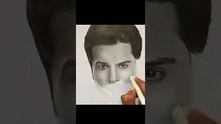 Artist Sameer Art By picture#painting  #short  #viral  #youtbeshort  #short
