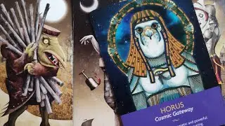 AQUARIUS♒- 30 MARCH- 5 APRIL LOVE READING