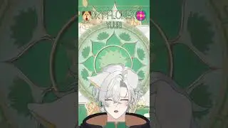 🐶🪷Dry Flower - Yuuri Short Ver. Covered by Rioh Inugami