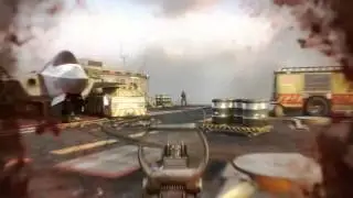 Famous Gun Sync // Black Ops 2