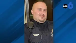 Bluffton officer killed while attempting to stop suspect vehicle in police pursuit on I-75
