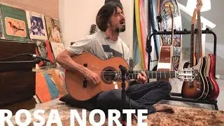 Rosa Norte - Armandinho (Toca a Sua) Nossa Toca