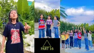 Kompilasi Video Niswa #part16  #niswa 