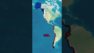 What if Chile tried to form Greater Chile?