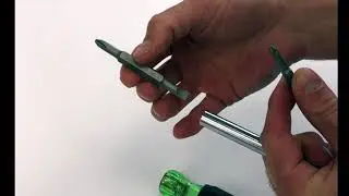Greenlee 153-43C screwdriver