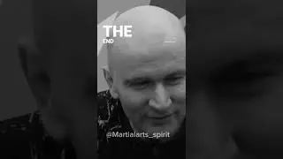 World #1 BJJ coach John Danaher on overcoming your FEAR of competition. The plank story. #shorts