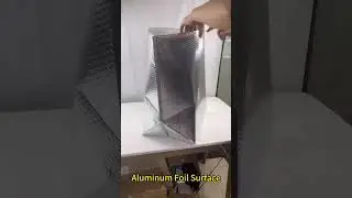 factory custom stand up thermal insulated cooler bags